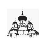 Логотип Фонд возрождения Старицкого Свято-Успенского монастыря