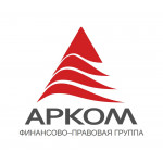 Логотип Арком