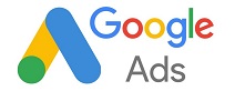 Логотип Google Ads