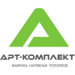 Логотип ООО «Арт-Комплект»