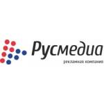 Логотип ООО «Русмедиа»