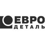 Логотип ООО «Евродеталь»