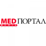 Логотип ООО «Медпортал.ру»