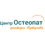 Логотип Медицинский центр «Остеопат»