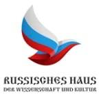 Логотип Российский дом культуры и науки в Берлине