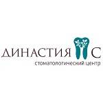 Логотип Стоматологический центр «Династия-С»