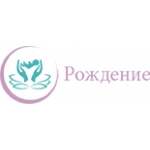 Логотип ООО «Рождение»