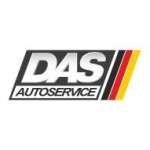 Логотип DAS Autoservice