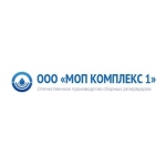 Логотип МОП «Комплекс 1»