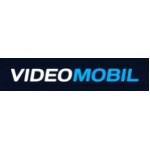Логотип Видеомобиль