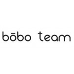 Логотип BOBO team