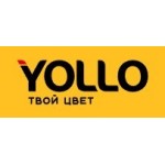 Логотип Yollo