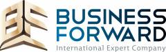 Логотип Компания «Бизнес Форвард-Юг»