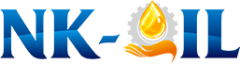 Логотип Группа компаний NK-OIL