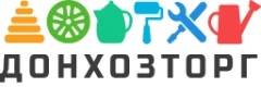 Логотип Интернет-магазин «ДонХозТорг»