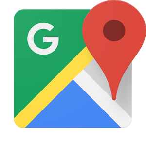 Дизайн Google Карт стал проще и понятнее