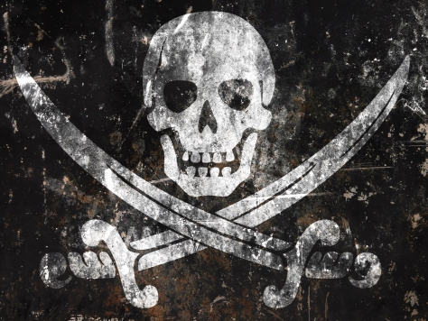 Google против «пиратов»: за 5 лет поисковик удалил из индекса 1,75 млрд «пиратских» ссылок