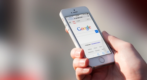 Google запустили отдельный индекс для мобильных устройств